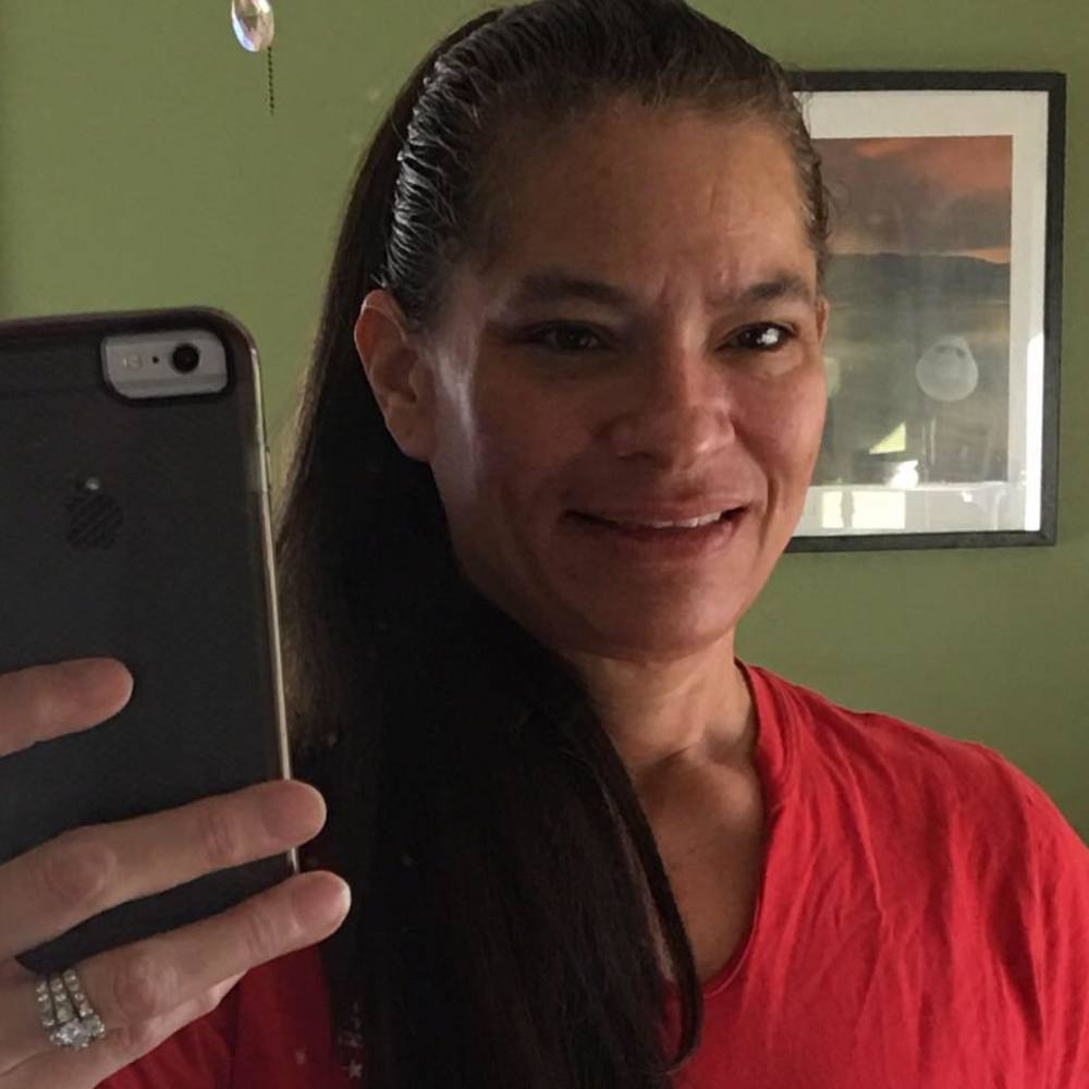 Meet your Posher, Gina